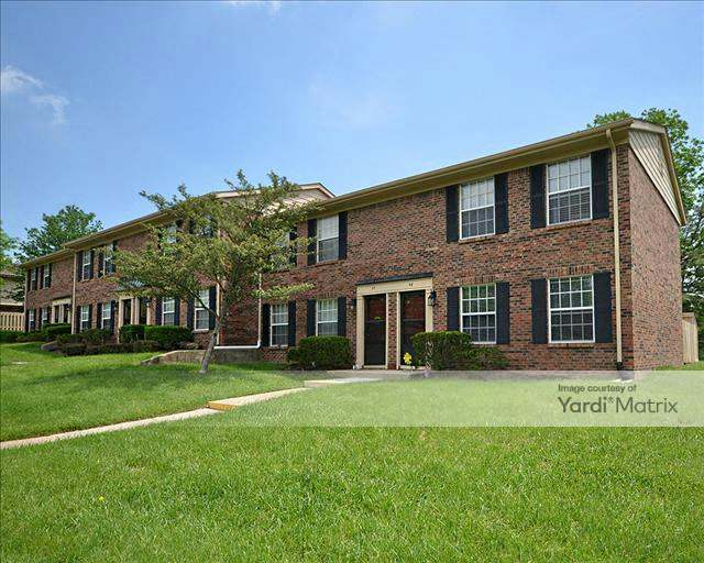 4202 Grant Line Road 47150, New Albany, IN, Carriage House 108863