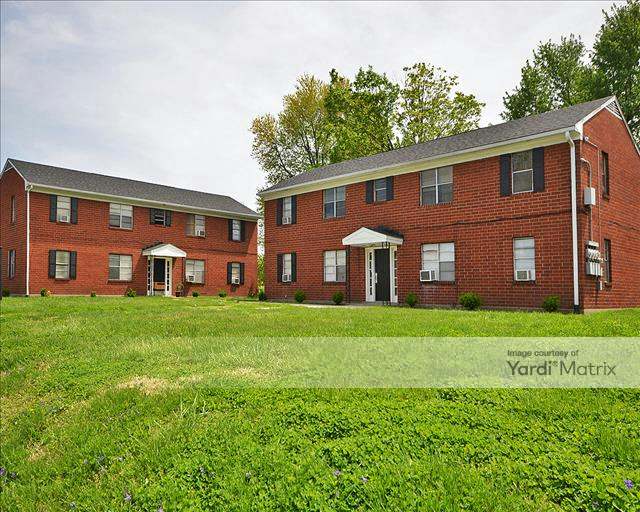 630 East Kentucky Street 40203, Louisville, KY, St. Paul