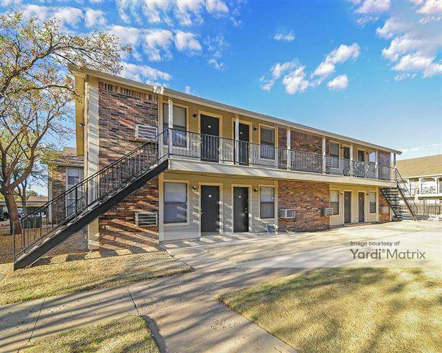 5720 66th Street 79424, Lubbock, TX, Farrar West 287960 Yardi Matrix