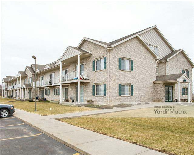 135 Grand Canyon Drive 53913, Baraboo, WI, Lake Delton Apartment Homes