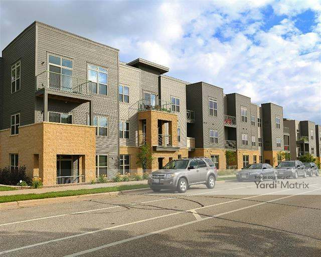 5302 Odana Road 53711, Madison, WI, Tyberius Terrace 166465 Yardi