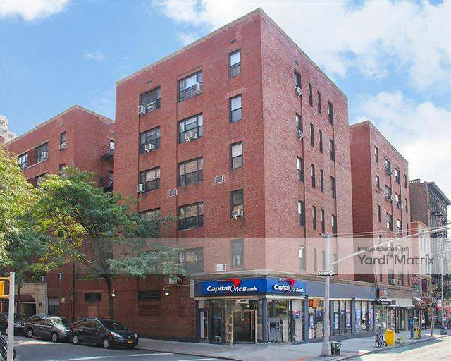 360 West 55th Street 10019, New York, NY, 360 West 55th Street