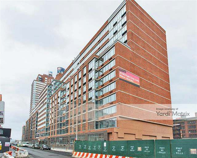 525 West 28th Street 10001, New York, NY, AVA High Line 147970