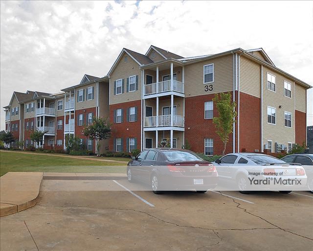 the plantation apartments olive branch