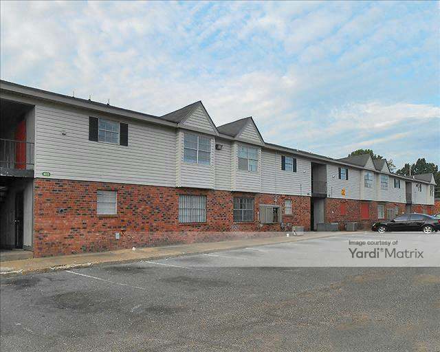 3551 Dalebranch Drive 38116, Memphis, TN, Winbranch 109979 Yardi