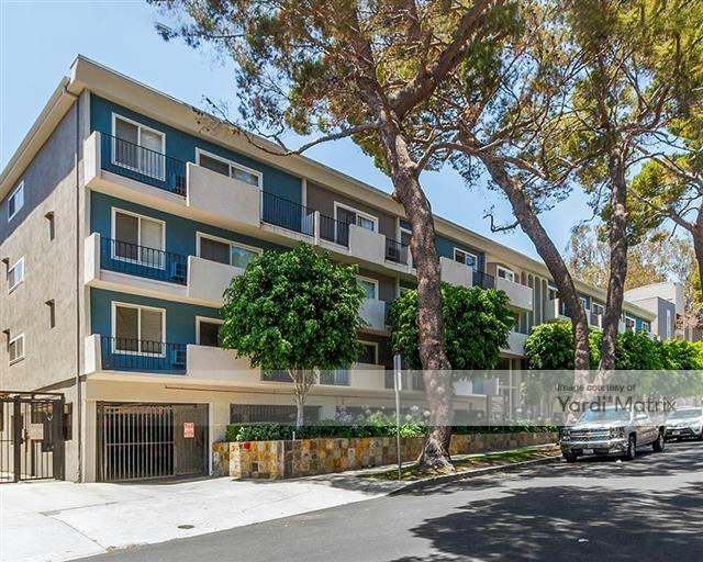 411 Kelton Avenue 90024 Los Angeles Ca Axiom Westwood 12973 Yardi Matrix