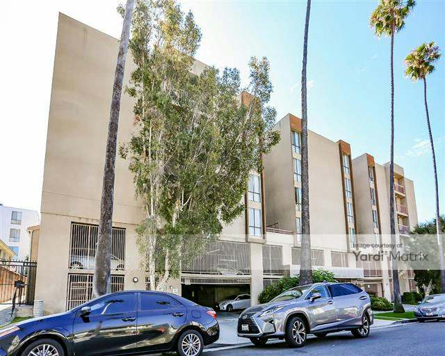 550 South Gramercy Place 90020, Los Angeles, CA, Park Gramercy 12715