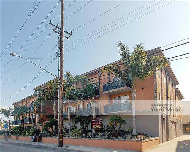 310 South Prospect Avenue 90277, Redondo Beach, CA, Prospect Village