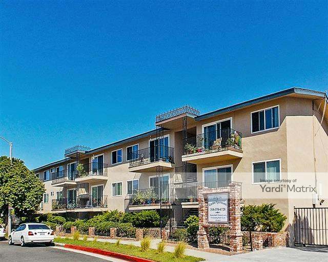 3922 Emerald Street 90503, Torrance, CA, Tally Ho 13078 Yardi Matrix