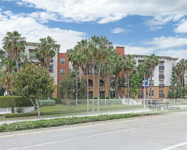 Web 7225 crescent park w is located in los angeles, california in the 90094 zip code. 7225 Crescent Park West 90094, Playa Vista, CA, The Ventana 13662