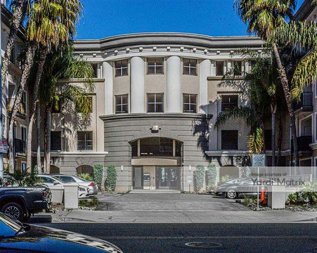 4250 Glencoe Avenue 90292, Marina Del Rey, CA, Tierra del Rey 13177