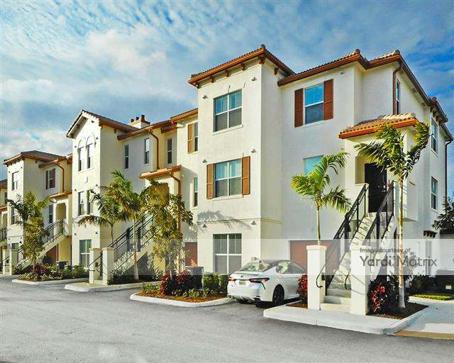 3545 West 98th Street 33018 Hialeah Fl Avalon Bonterra 121166 Yardi Matrix