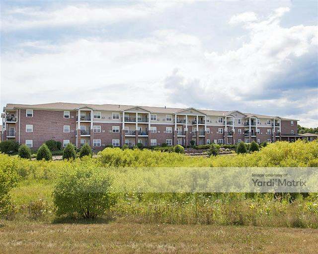 10901 West Donna Drive 53224, Milwaukee, WI, Meetinghouse at Milwaukee