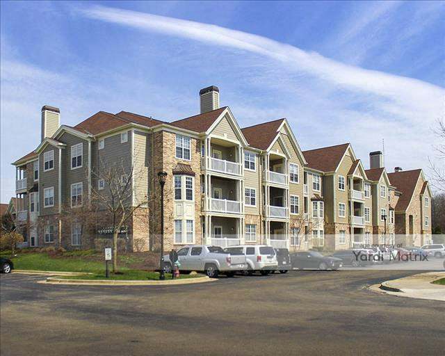 6100 West State Street 53213, Wauwatosa, WI, Reserve at Wauwatosa