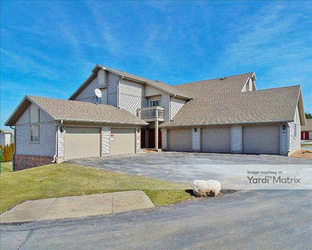 2609 Fielding Lane 53188, Waukesha, WI, Stone Creek 169019 Yardi