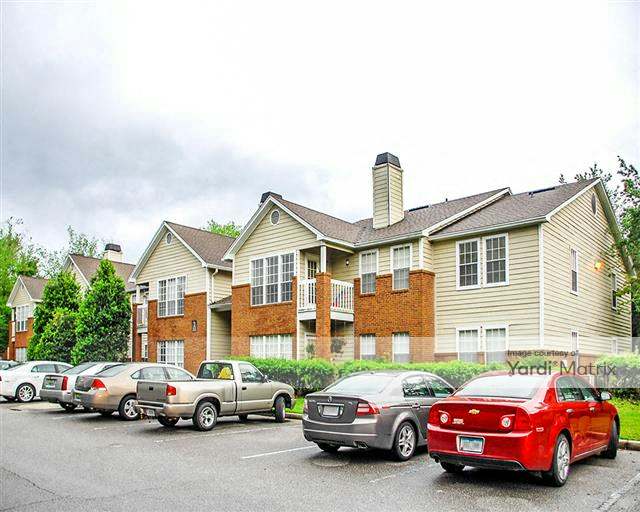 901 Gayfer Avenue 36532 Fairhope Al Arbor Gates 182891 Yardi Matrix