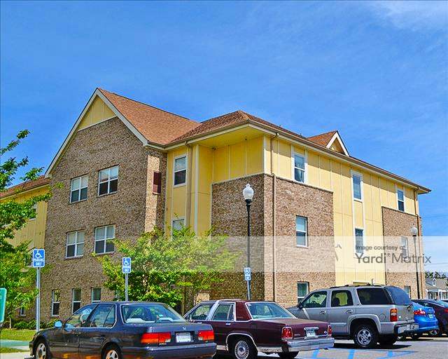 350 Bloodgood Street 36603 Mobile Al Downtown Renaissance 182907 Yardi Matrix