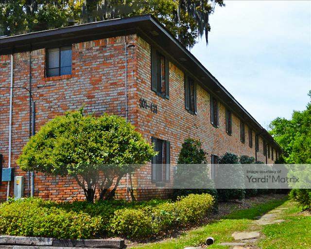 1621 Springhill Avenue 36604, Mobile, AL, Manchester Park 182171