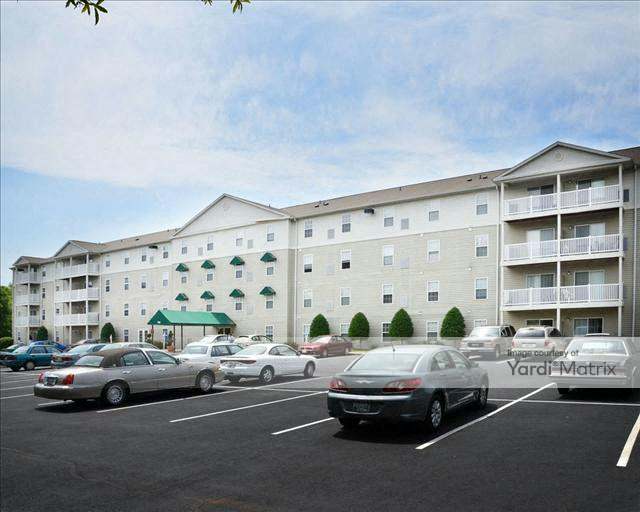 755 East Argyle Avenue 37203 Nashville Tn Argyle Avenue Senior 79495 Yardi Matrix