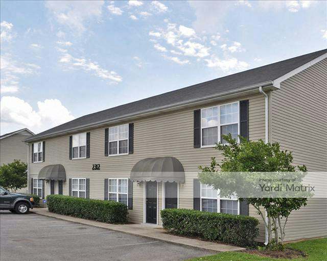 2304 Willowbrook Drive 37130, Murfreesboro, TN, Hamlet Square Townhomes