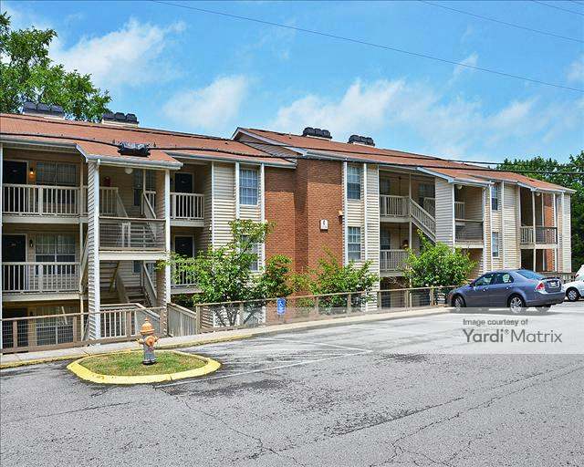 100 Belle Valley Drive 37209, Nashville, TN, Landmark at Lyncrest