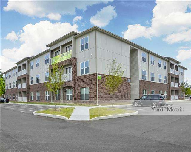 311 Carter Street 37210, Nashville, TN, Residences at Woodbine Park