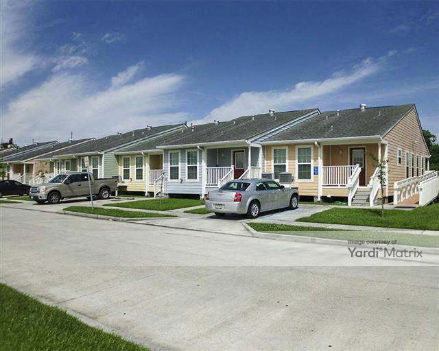 6305 4th Street 70072, Marrero, LA, St. Bakhita 178378 Yardi Matrix