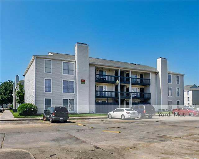 10501 Curran Blvd 70127 New Orleans La The Cove At Nola 178669 Yardi Matrix