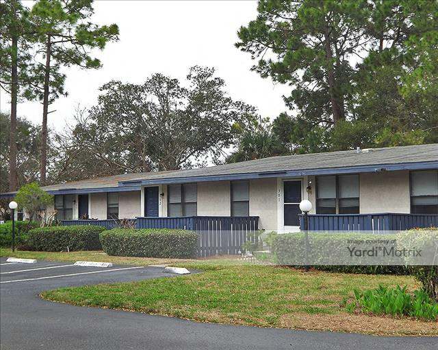 4801 South Clyde Morris Blvd 32129, Port Orange, FL, Coral Bay Villas