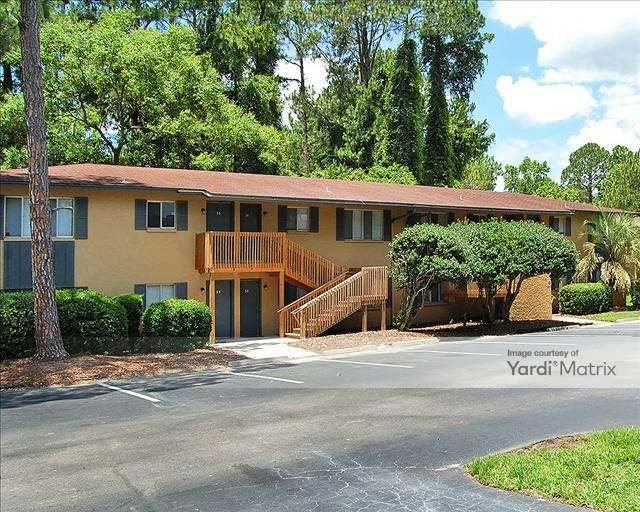 7301 West University Avenue 32607, Gainesville, FL, Hampton Forest
