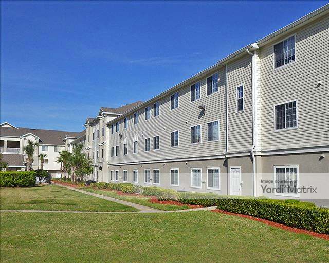 6401 St. Johns Avenue 32177, Palatka, FL, Holly Ridge Senior 110261