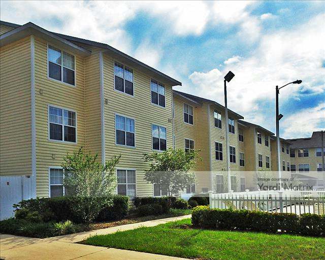 2603 SW 10th Street 34471, Ocala, FL, Magnolia Walk 110213 Yardi Matrix