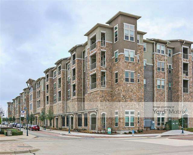 7920 Collin David South Drive 75070, McKinney, TX, Luxia Craig Ranch