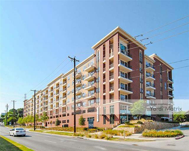 3333 Harry Hines Blvd 75201, Dallas, TX, The Alexan 32907 Yardi Matrix