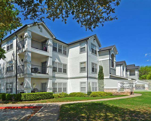 4777 Memorial Drive 75056, The Colony, TX, The Bristol by Cortland