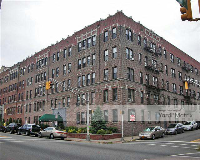 6201 John F. Kennedy Blvd East 07093, West New York, NJ, 6201 6401