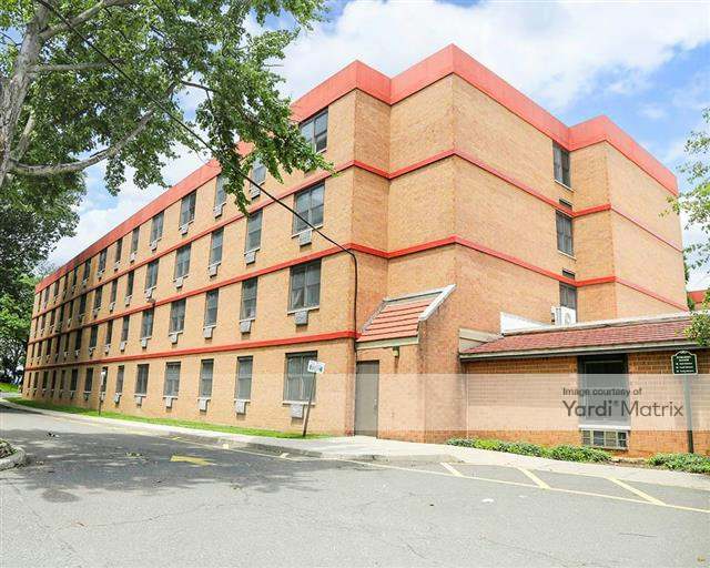 50 Sade Street 07013, Clifton, NJ, Evergreen Manor 60195 Yardi Matrix