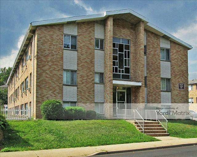 883 Schuyler Avenue 07032, Kearny, NJ, Schuyler Garden 61835 Yardi