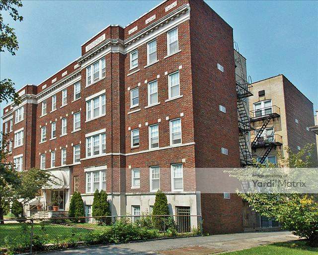 49 Prospect Street 07017, East Orange, NJ, The Courtyard 61028