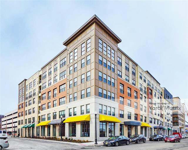 34 Valley Road 07042, Montclair, NJ, Valley & Bloom 61943 Yardi Matrix