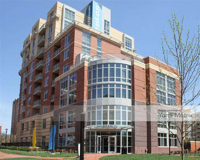 1260 Braddock Place 22314, Alexandria, VA, The Bradley Braddock Road