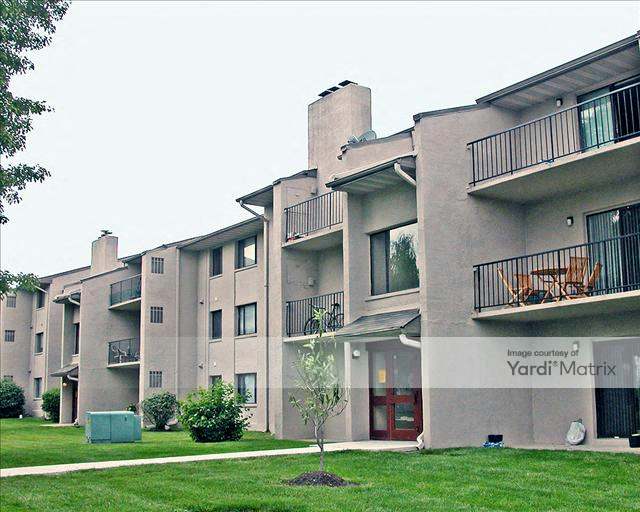 Woods Of Fairfax The Multifamily Property Details