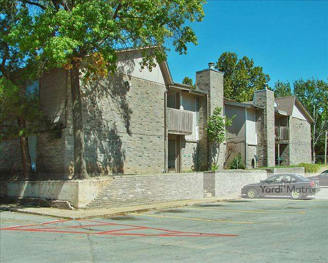 1900 North Rockwell Avenue 73008, Bethany, OK, Bethany Square 118766 Yardi Matrix