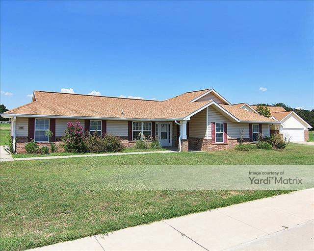 204 Lynn Combs Circle 74059, Perkins, OK, Charmed Perkins 119276