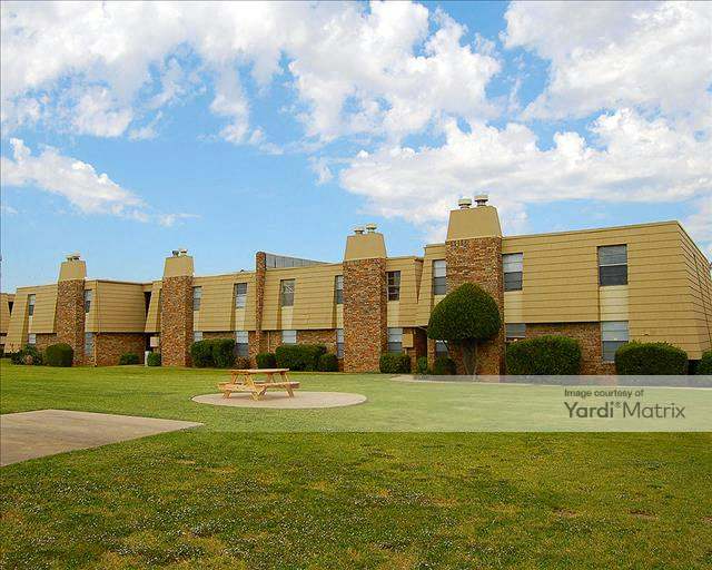 6624 South May Avenue 73159, Oklahoma City, OK, Cinnamon Square