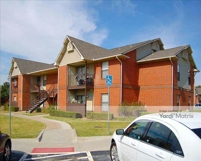 501 West 15th Street 73013, Edmond, OK, Coffee Creek 119772 Yardi