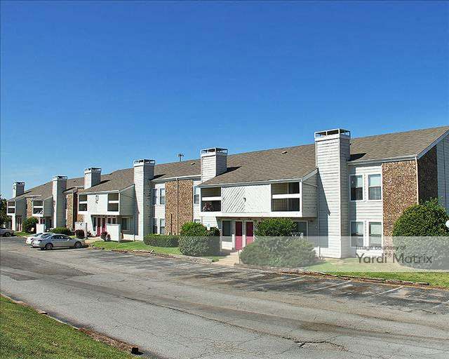 3001 Pheasant Run Road 73072, Norman, OK, Diamond Creek 119441 Yardi Matrix