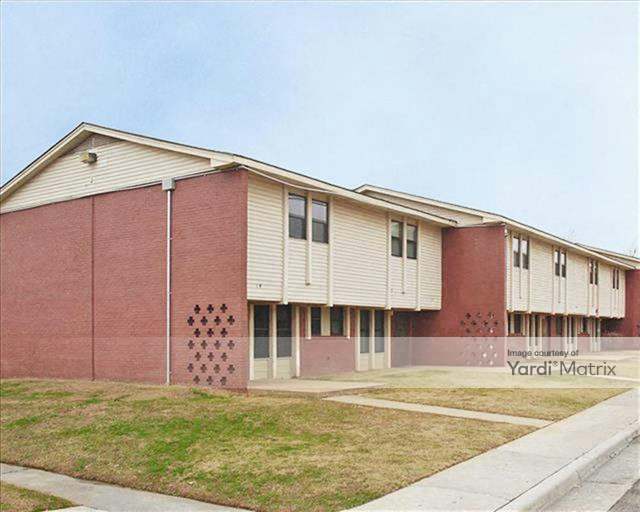 3901 Dunjee Blvd 73084, Spencer, OK, Fred Factory Gardens 118948