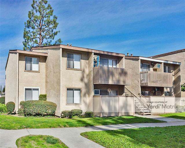 700 West La Jolla Street 92870, Placentia, CA, El Adobe 8042 Yardi