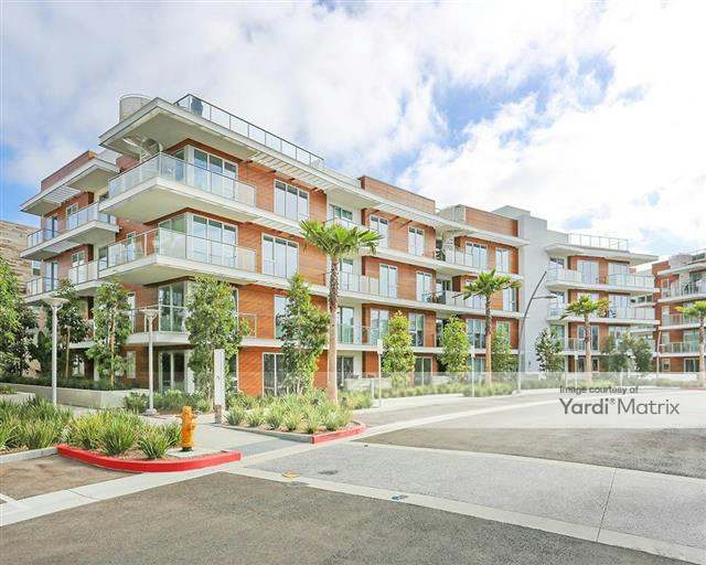 21040 Pacific City Circle 92648, Huntington Beach, CA, Residences at